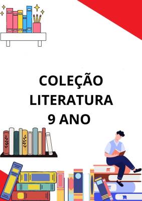Literatura 9º Ano