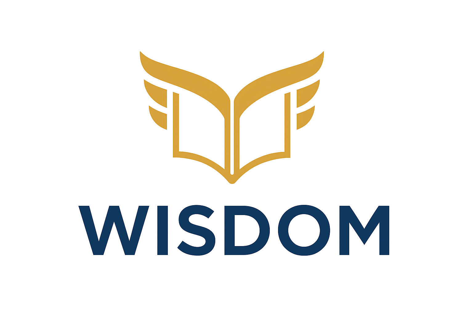 Logo Wisdom