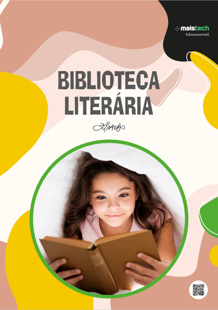 Biblioteca Literária