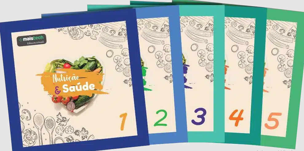 Educação Alimentar